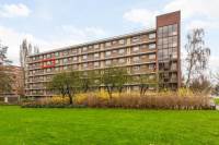 Woning Mr. G. Groen van Prinstererlaan 243 Amstelveen