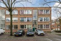Woning Schoklandsestraat 3c Rotterdam
