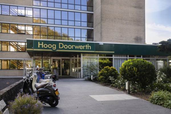Woning Utrechtseweg 80-517 HEELSUM