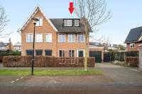 Woning Waddenweg 100 Berkel en Rodenrijs