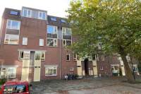 Woning Nieuwelaan 31 Delft