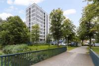 Woning Harry Koningsbergerstraat 104 Amsterdam