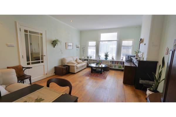 Woning Scheldestraat 46A Nieuw VLISSINGEN