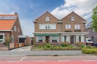 Woning Legmeerdijk 27A- 29 AMSTELVEEN
