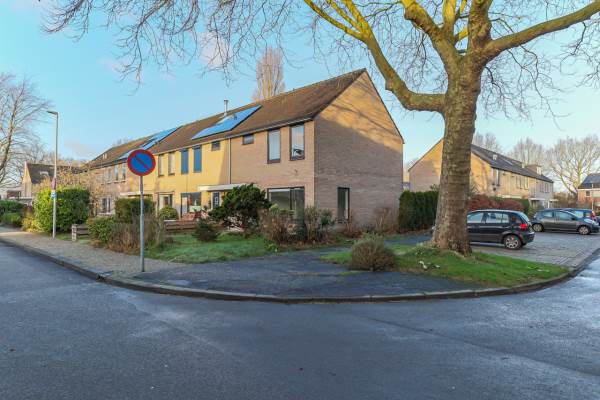 Woning Kruizemuntweg 12 Haren (GR)