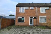 Woning Keizerstraat 33 PUTTE