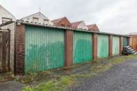 Garage Middenstraat 75G 1-4 SLUISKIL