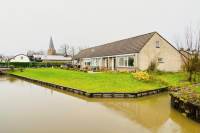 Woning Kerkeland 1D Langbroek