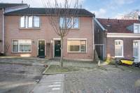 Woning Palmstraat 35 Nijmegen