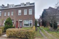 Woning Meerssenerweg 118 MAASTRICHT