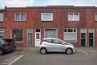 Woning Abeelstraat 49 Breda