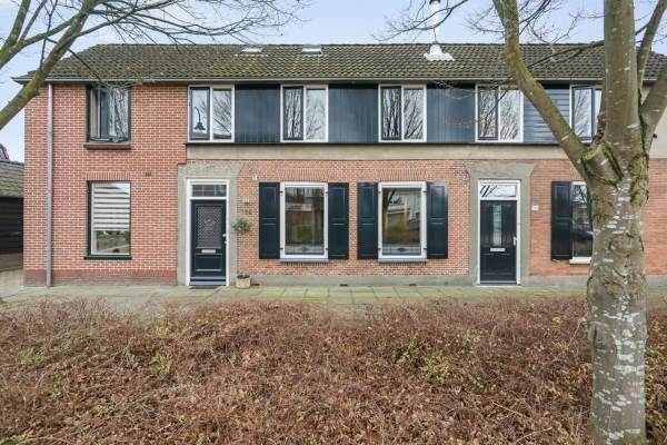 Woning Oosteinde 124 Scherpenzeel Gld Oozo Nl