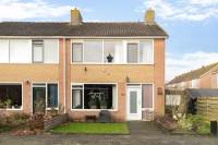 Woning Joh Westrastraat 20 OLDEHOVE