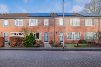 Woning De Stroom 49 Beilen