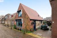 Woning De Streek 11 Ferwert
