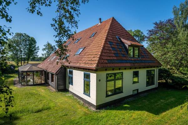 Woning Bovenweg 69 Oldeberkoop