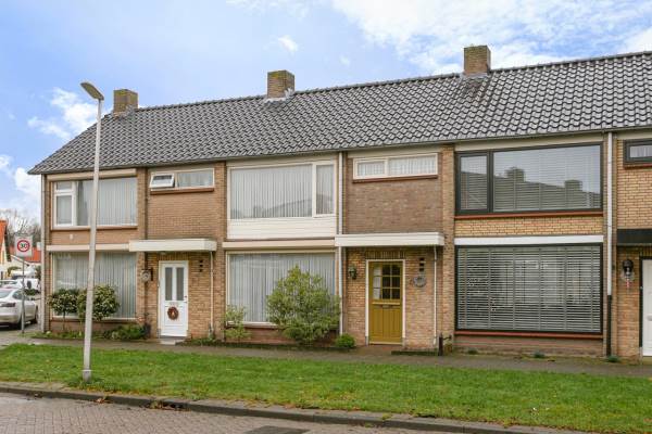Woning Heistraat 7 Vlijmen