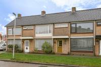 Woning Heistraat 7 Vlijmen