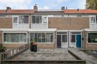 Woning Achtervang 16 Breda
