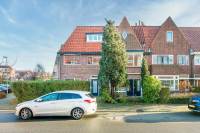 Woning Händelstraat 35 Utrecht