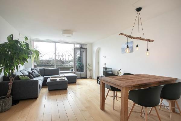 Woning Rosmolen 41 Alphen aan den Rijn