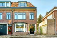 Woning Oosterdwarsstraat 1 Leiden