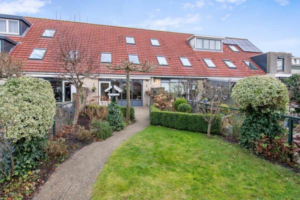 Woning Deutzhof 61 Assendelft