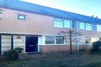 Woning Havendwarsstraat 32 Hilversum