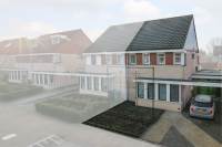 Woning Brandnetel 28 Venlo