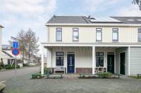 Woning Theo van Doesburgstraat 74 UTRECHT