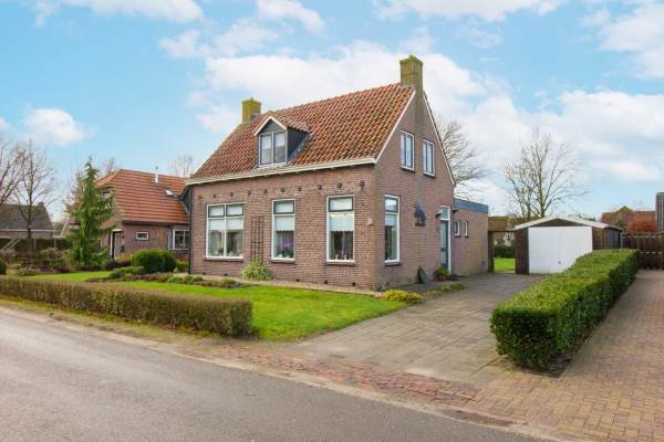 Woning Hoofdweg 12 Elsloo (FR)