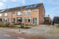 Woning Stuivenbergstraat 96 Genemuiden