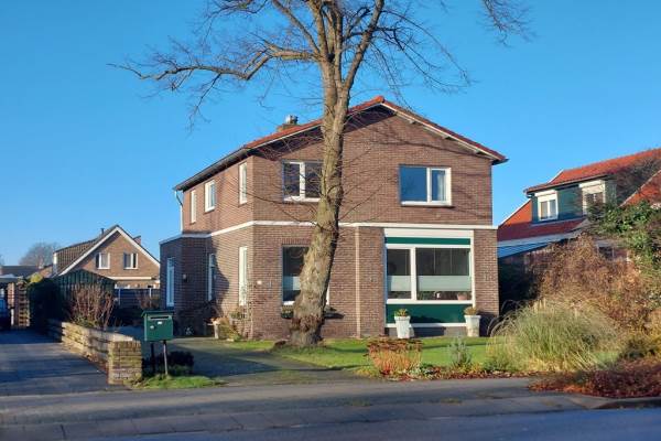Woning Mr Ovingstraat 18 KLAZIENAVEEN