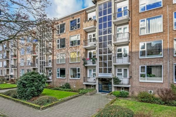 Woning Dr. J.C. Hartogslaan 174 Arnhem