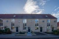 Woning Waterhoen 18 Spanbroek