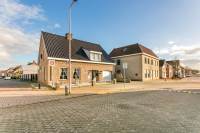 Woning Dorpsstraat 170 St. Willebrord