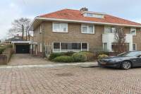 Woning Wilhelminastraat 18 ASSEN