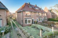 Woning Groen van Prinstererweg 9 De Bilt