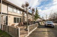 Woning Aprilstraat 54 ALMERE