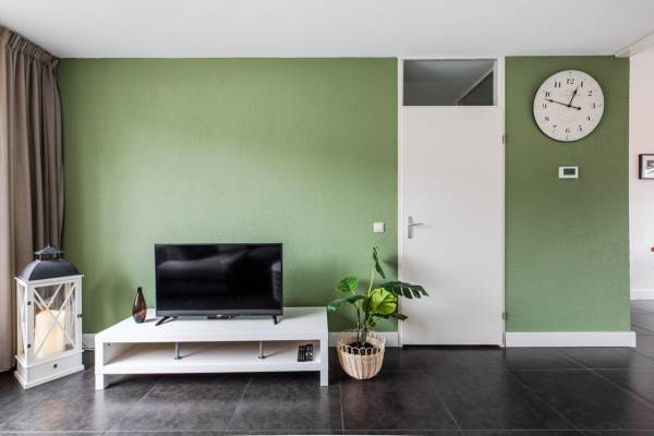 Woning Aprilstraat 54 ALMERE