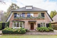 Woning Jachtlaan 158 Apeldoorn