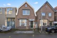 Woning Julianastraat 1 Koog aan de Zaan