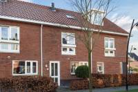Woning Gradus van den Hengelstraat 12 Leusden