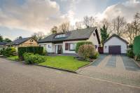 Woning Rossinistraat 8 St. Willebrord