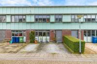 Woning Sisleystraat 3 Almere