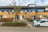 Woning Maartstraat 10 Almere