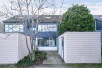 Woning Guyanadreef 4 Utrecht