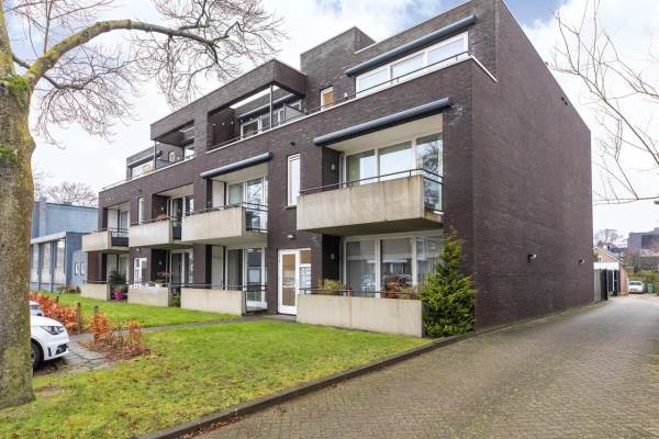 Woning Antiloopstraat 45 Breda