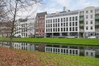 Woning Eendrachtsweg 482 ROTTERDAM