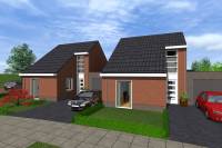 Woning Rector Verbugtstraat Pelikaan Vrp 30 Ong VEULEN